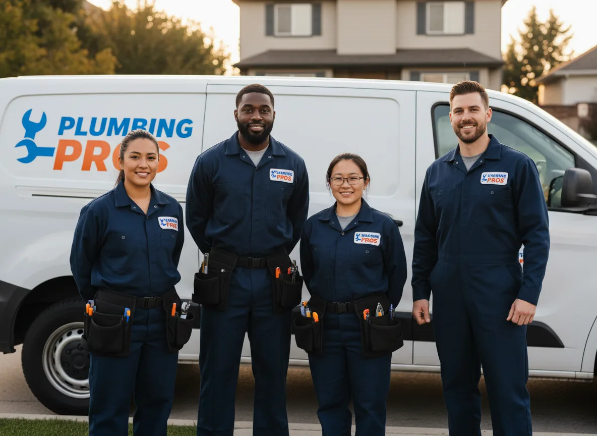 Water Heater Repair company in Saint Michaels, MD